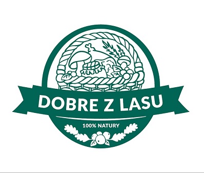 Logo&#x20;marki&#x20;Dobre&#x20;z&#x20;Lasu&#x2e;&#x20;Źródło&#x3a;&#x20;profil&#x20;FB&#x20;Dobre&#x20;z&#x20;Lasu&#x2e;